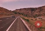 Image of Colorado highway Colorado United States USA, 1971, second 51 stock footage video 65675033325