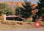 Immagine di Vermont aree di riposo Vermont United States USA, 1971, secondo 6 filmato di repertorio 65675033326