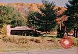 Immagine di Vermont aree di riposo Vermont United States USA, 1971, secondo 10 filmato di repertorio 65675033326