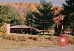 Immagine di Vermont aree di riposo Vermont United States USA, 1971, secondo 19 filmato di repertorio 65675033326