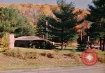 Immagine di Vermont aree di riposo Vermont United States USA, 1971, secondo 20 filmato di repertorio 65675033326