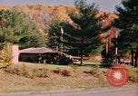 Immagine di Vermont aree di riposo Vermont United States USA, 1971, secondo 23 filmato di repertorio 65675033326