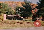 Immagine di Vermont aree di riposo Vermont United States USA, 1971, secondo 26 filmato di repertorio 65675033326