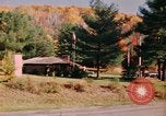 Immagine di Vermont aree di riposo Vermont United States USA, 1971, secondo 36 filmato di repertorio 65675033326