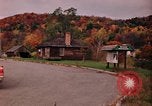 Immagine di Vermont aree di riposo Vermont United States USA, 1971, secondo 45 filmato di repertorio 65675033326