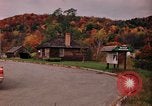 Immagine di Vermont aree di riposo Vermont United States USA, 1971, secondo 48 filmato di repertorio 65675033326