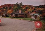 Immagine di Vermont aree di riposo Vermont United States USA, 1971, secondo 52 filmato di repertorio 65675033326