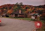 Immagine di Vermont aree di riposo Vermont United States USA, 1971, secondo 58 filmato di repertorio 65675033326