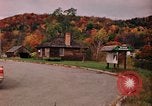 Immagine di Vermont aree di riposo Vermont United States USA, 1971, secondo 59 filmato di repertorio 65675033326