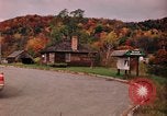 Immagine di Vermont aree di riposo Vermont United States USA, 1971, secondo 62 filmato di repertorio 65675033326