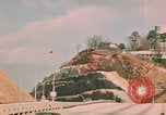 Standbild Red Mountain Birmingham Alabama USA, 1971, aus Sekunde 3 historischem Filmmaterial Videoclip 65675033327