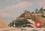 Standbild Red Mountain Birmingham Alabama USA, 1971, aus Sekunde 4 historischem Filmmaterial Videoclip 65675033327