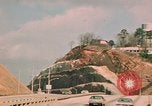 Standbild Red Mountain Birmingham Alabama USA, 1971, aus Sekunde 5 historischem Filmmaterial Videoclip 65675033327