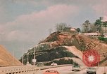 Standbild Red Mountain Birmingham Alabama USA, 1971, aus Sekunde 6 historischem Filmmaterial Videoclip 65675033327