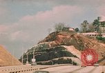 Standbild Red Mountain Birmingham Alabama USA, 1971, aus Sekunde 11 historischem Filmmaterial Videoclip 65675033327