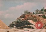 Standbild Red Mountain Birmingham Alabama USA, 1971, aus Sekunde 12 historischem Filmmaterial Videoclip 65675033327