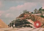 Standbild Red Mountain Birmingham Alabama USA, 1971, aus Sekunde 15 historischem Filmmaterial Videoclip 65675033327