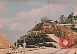 Standbild Red Mountain Birmingham Alabama USA, 1971, aus Sekunde 16 historischem Filmmaterial Videoclip 65675033327