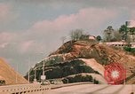 Standbild Red Mountain Birmingham Alabama USA, 1971, aus Sekunde 18 historischem Filmmaterial Videoclip 65675033327