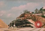 Standbild Red Mountain Birmingham Alabama USA, 1971, aus Sekunde 19 historischem Filmmaterial Videoclip 65675033327
