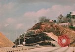 Standbild Red Mountain Birmingham Alabama USA, 1971, aus Sekunde 27 historischem Filmmaterial Videoclip 65675033327