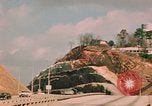 Standbild Red Mountain Birmingham Alabama USA, 1971, aus Sekunde 28 historischem Filmmaterial Videoclip 65675033327