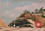 Standbild Red Mountain Birmingham Alabama USA, 1971, aus Sekunde 29 historischem Filmmaterial Videoclip 65675033327