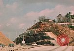 Standbild Red Mountain Birmingham Alabama USA, 1971, aus Sekunde 32 historischem Filmmaterial Videoclip 65675033327