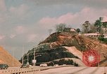 Standbild Red Mountain Birmingham Alabama USA, 1971, aus Sekunde 33 historischem Filmmaterial Videoclip 65675033327