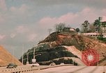 Standbild Red Mountain Birmingham Alabama USA, 1971, aus Sekunde 34 historischem Filmmaterial Videoclip 65675033327