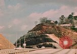 Standbild Red Mountain Birmingham Alabama USA, 1971, aus Sekunde 35 historischem Filmmaterial Videoclip 65675033327