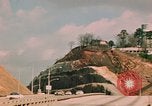 Standbild Red Mountain Birmingham Alabama USA, 1971, aus Sekunde 36 historischem Filmmaterial Videoclip 65675033327