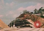 Standbild Red Mountain Birmingham Alabama USA, 1971, aus Sekunde 39 historischem Filmmaterial Videoclip 65675033327