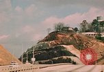 Standbild Red Mountain Birmingham Alabama USA, 1971, aus Sekunde 41 historischem Filmmaterial Videoclip 65675033327