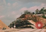 Standbild Red Mountain Birmingham Alabama USA, 1971, aus Sekunde 44 historischem Filmmaterial Videoclip 65675033327