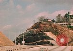 Standbild Red Mountain Birmingham Alabama USA, 1971, aus Sekunde 52 historischem Filmmaterial Videoclip 65675033327