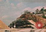 Standbild Red Mountain Birmingham Alabama USA, 1971, aus Sekunde 53 historischem Filmmaterial Videoclip 65675033327