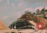 Standbild Red Mountain Birmingham Alabama USA, 1971, aus Sekunde 54 historischem Filmmaterial Videoclip 65675033327