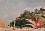 Standbild Red Mountain Birmingham Alabama USA, 1971, aus Sekunde 55 historischem Filmmaterial Videoclip 65675033327