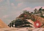 Standbild Red Mountain Birmingham Alabama USA, 1971, aus Sekunde 56 historischem Filmmaterial Videoclip 65675033327