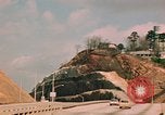Standbild Red Mountain Birmingham Alabama USA, 1971, aus Sekunde 57 historischem Filmmaterial Videoclip 65675033327