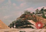 Standbild Red Mountain Birmingham Alabama USA, 1971, aus Sekunde 59 historischem Filmmaterial Videoclip 65675033327