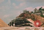 Standbild Red Mountain Birmingham Alabama USA, 1971, aus Sekunde 60 historischem Filmmaterial Videoclip 65675033327