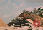 Standbild Red Mountain Birmingham Alabama USA, 1971, aus Sekunde 61 historischem Filmmaterial Videoclip 65675033327