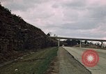 Immagine di Scene di strada Washington DC USA, 1971, secondo 6 filmato di repertorio 65675033328