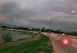 Standbild Straße Szenen Colorado United States USA, 1971, aus Sekunde 38 historischem Filmmaterial Videoclip 65675033329