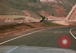 Standbild Highway Ansichten Vail Colorado United States USA, 1971, aus Sekunde 3 historischem Filmmaterial Videoclip 65675033330