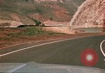 Standbild Highway Ansichten Vail Colorado United States USA, 1971, aus Sekunde 5 historischem Filmmaterial Videoclip 65675033330