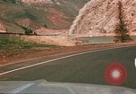 Standbild Highway Ansichten Vail Colorado United States USA, 1971, aus Sekunde 6 historischem Filmmaterial Videoclip 65675033330