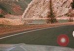 Standbild Highway Ansichten Vail Colorado United States USA, 1971, aus Sekunde 7 historischem Filmmaterial Videoclip 65675033330